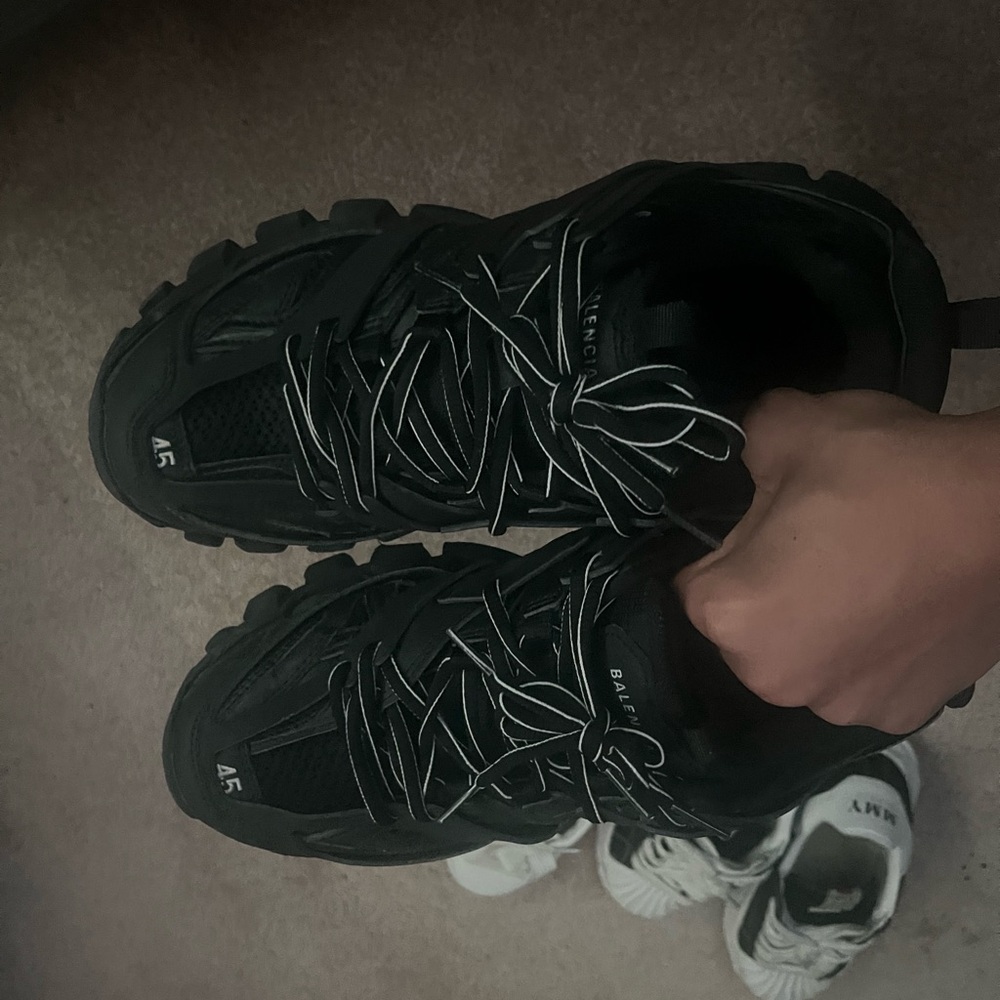 Balenciaga Tracks - Picture 3 of 5